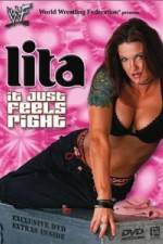 Watch WWF Lita It Just Feels Right Wootly