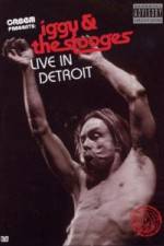 Watch Iggy & the Stooges Live in Detroit Wootly