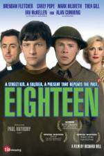 Watch Eighteen Wootly