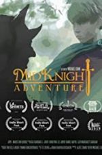 Watch MidKnight Adventure Wootly