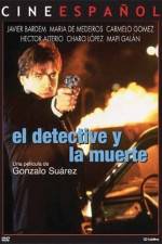 Watch El detective y la muerte Wootly