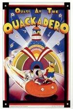 Watch Quasi at the Quackadero Wootly