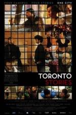 Watch Toronto Stories Wootly