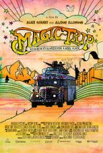 Watch Magic Trip: Ken Kesey\'s Search for a Kool Place Wootly