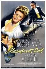 Watch Magnificent Doll Wootly