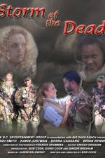 Watch Storm of the Dead Wootly