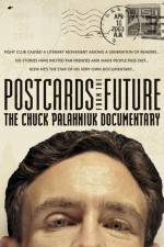 Watch Postcards from the Future: The Chuck Palahniuk Documentary Wootly