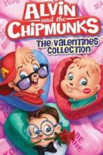 Watch Alvin and The Chipmunks The Valentines Collectio Wootly