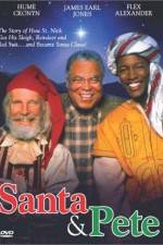 Watch Santa and Pete Wootly