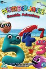 Watch Numberjacks: Seaside Adventure Wootly