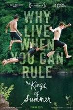 Watch The Kings of Summer Wootly