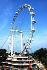 Watch National Geographic: Big, Bigger, Biggest - Sky Wheel Wootly