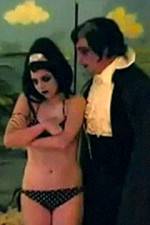 Watch Teenage Bikini Vampire Wootly