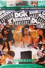 Watch DGK Parental Advisory Wootly