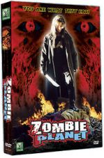 Watch Zombie Planet Wootly