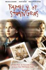 Watch Family of Strangers Wootly