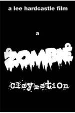 Watch A Zombie Claymation Wootly