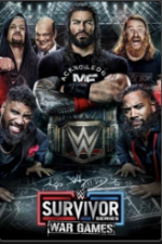 Watch WWE Survivor Series WarGames Wootly