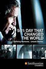 Watch 911 Day That Changed the World Wootly