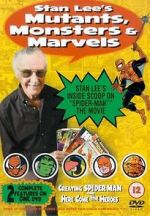 Watch Stan Lee\'s Mutants, Monsters & Marvels Wootly