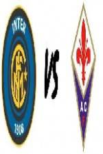 Watch Inter Milan vs Fiorentina Wootly