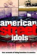 Watch American Street Idols Wootly