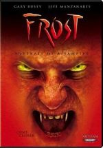 Watch Frost: Portrait of a Vampire Wootly