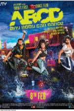 Watch ABCD Any Body Can Dance Wootly