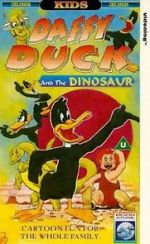 Watch Daffy Duck and the Dinosaur Wootly