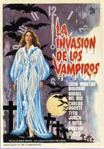 Watch The Invasion of the Vampires Wootly