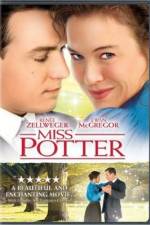Watch Miss Potter Wootly
