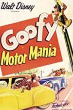 Watch Motor Mania Wootly