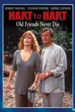 Watch Hart to Hart: Old Friends Never Die Wootly