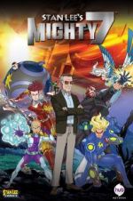 Watch Stan Lee\'s Mighty 7: Beginnings Wootly