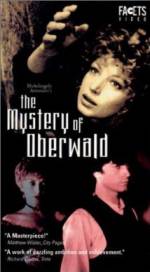 Watch The Mystery of Oberwald Wootly
