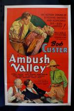 Watch Ambush Valley Wootly