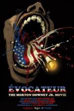 Watch Evocateur: The Morton Downey Jr. Movie Wootly