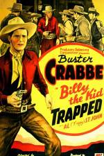 Watch Billy the Kid Trapped Wootly