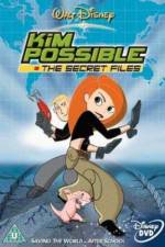 Watch Kim Possible The Secret Files Wootly