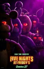 Watch Five Nights at Freddy\'s Wootly