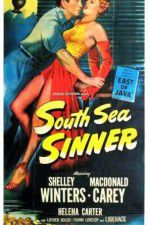 Watch South Sea Sinner Wootly