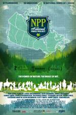 Watch The National Parks Project Wootly