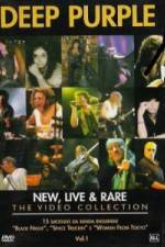 Watch Deep Purple New Live and Rare The Video Collection Wootly