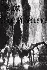Watch The Lost Spider Pit Sequence Wootly