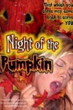 Watch Night of the Pumpkin Wootly