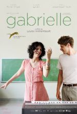 Watch Gabrielle (II) Wootly