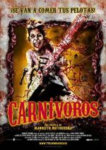 Watch Spanish Chainsaw Massacre Wootly