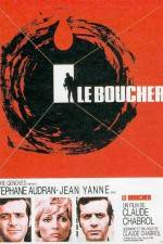 Watch Le boucher Wootly