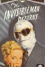 Watch The Invisible Man Returns Wootly