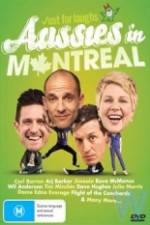 Watch Just For Laughs - Aussies In Montreal Wootly